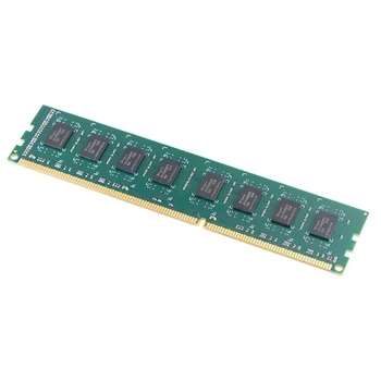 WALRAM Memory Stick Atminties Kortelė Atminties Ram DDR3 8GB 1333MHZ 240 Pin Tinka Desktop