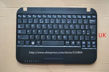 Rusijos RU/UK/US/korėjiečių Naujo nešiojamojo kompiuterio klaviatūra, skirta 