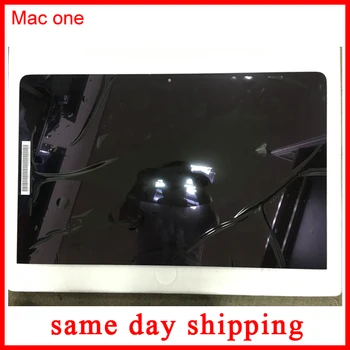 Naujas Ankstyvo 2019 Apple iMac 21.5