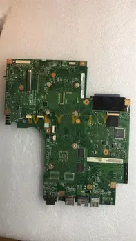 Abdo DUMB02 PAGRINDINĖ plokštė Lenovo G710 nešiojamojo kompiuterio motininė plokštė PGA947 GPU GT820M GT720M bandymo darbai