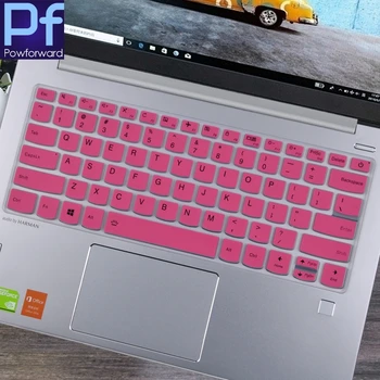 Nešiojamojo kompiuterio Klaviatūra Padengti Odos Raštas Lenovo ThinkBook 14 14s-IWL 14s-IML ThinkBook 13 13s-IWL IdeaPad S940-13IWL S540-14IWL