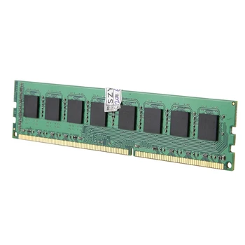 DDR3 Atmintis Ram PC3-12800 1 600mhz 1,5 V 240Pins Darbalaukio DIMM AMD