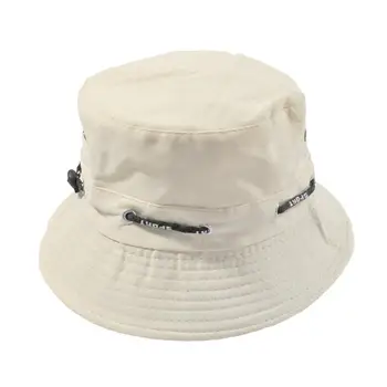 Unisex Medvilnės Kibiro Kepurę Dvipusės Žvejybos Bžūp Skrybėlės Vyrai Moterys Nuostabi Aug 12