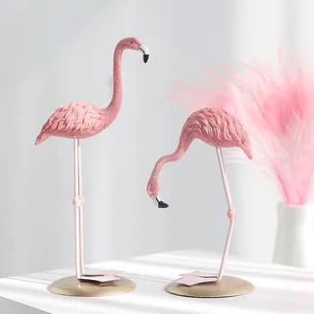 Šiaurės Stiliaus Flamingo 