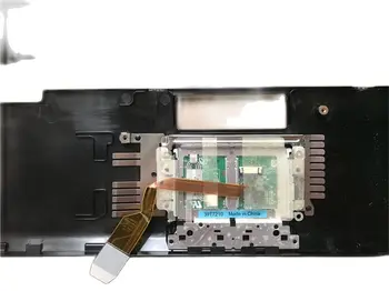 Nauja originali nešiojamojo kompiuterio IBM Lenovo ThinkPad T60 T60p 14.1 colių kvadratinių ekraną C padengti palmių poilsio su Touchpad ir kabelis 1 set