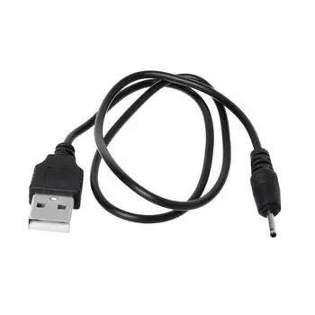 1Pc USB зарядное устройство 70 см кабель для Nokia N95 N73 E65 6280 6300 QX2B