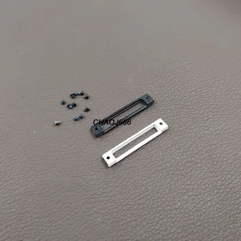 Pilnas Komplektas Remonto Varžtai Apačioje USB Bezel-Laikiklis, skirtas 