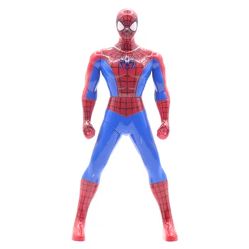 17 cm Stebuklas stebuklas žaislą magic herojus žmogus-Voras 1 / 10 mastu PVC veiksmų diagramos superhero kolekcijos modelis